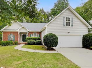 105 Kingsmill Ct, Taylors, SC 29687