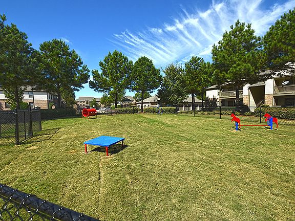 Pet Park