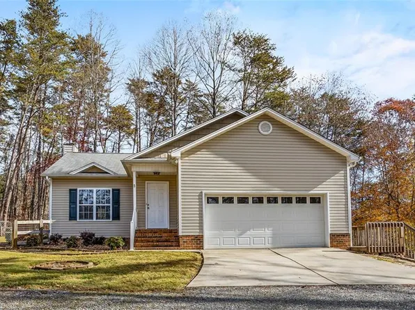 1405 Pratt Rd, Pinnacle, NC 27043