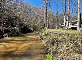 1319 Henry Evans Rd, Ellijay, GA 30536