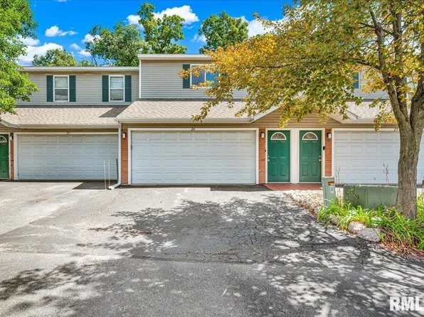 3510 N Kingston Dr APT 24, Peoria, IL 61604