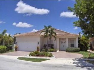 2231 SW 131st Ave, Miramar, FL 33027