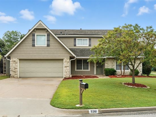 9361 S 67th East Ave, Tulsa, OK 74133