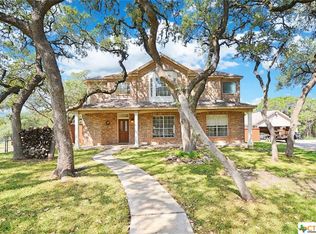 250 Fallen Oak, New Braunfels, TX 78132