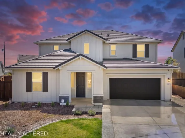 8021 Gwinn Cir, Elk Grove, CA 95757