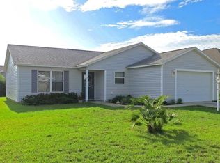 2626 Buttonwood Run, The Villages, FL 32162
