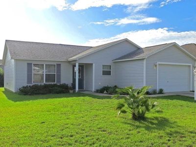 2626 Buttonwood Run, The Villages, FL, 32162