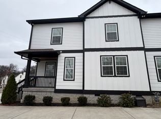 2103 Carter Ave, Nashville, TN 37206