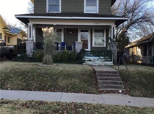 1320 NW 10th St, Oklahoma City, OK 73106
