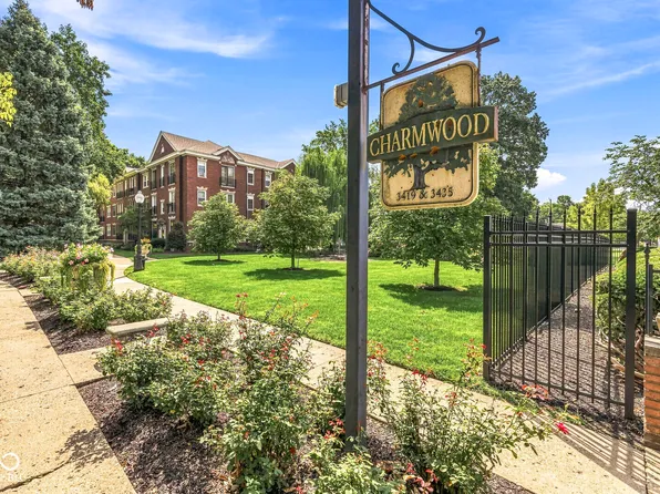 3419 N Pennsylvania St Unit C-6, Indianapolis, IN 46205