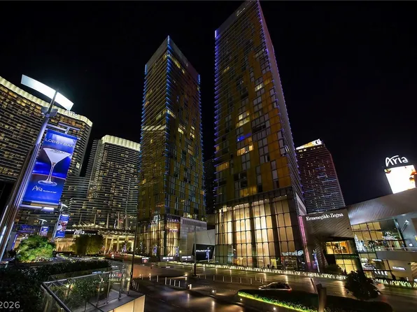 3722 Las Vegas Blvd S Unit 1702, Las Vegas, NV 89158