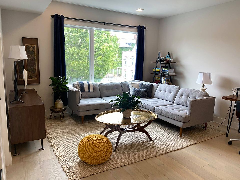 1st image of 1532 N Capitol St NW #202