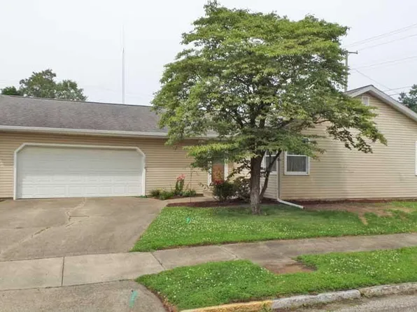 1001 Barnett St, Vincennes, IN 47591