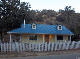 604 South Dr, Lebec, CA 93243