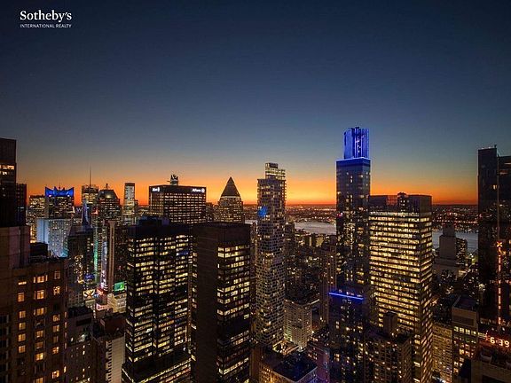 2nd image of 150 W 56th St #5604/5605