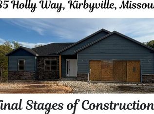 185 Holly Way LOT 3, Kirbyville, MO 65679