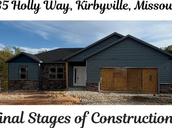 185 Holly Way Lot 3, Kirbyville, MO 65679