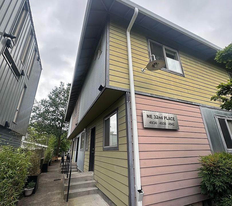 1st image of 4934-4942 NE 32nd Pl #4934