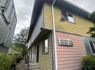 4934-4942 NE 32nd Pl #4934, Portland, OR 97211