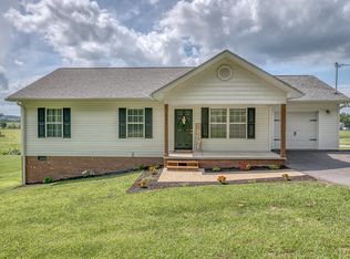 521 Painter Rd, Fall Branch, TN 37656