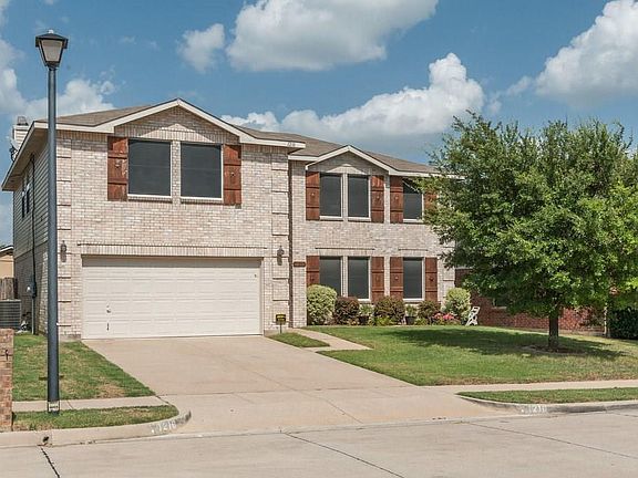 2nd image of 1216 Scarlet Sage Pkwy