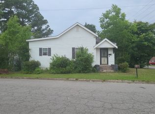 403 Rocky St, Rocky Mount, NC 27803