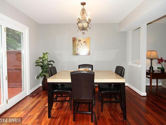 5th image of 5814 Wood Poppy Ct