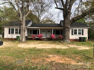 118 Hillcrest St #A/B, Shelby, NC 28152