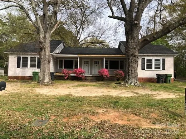 118 Hillcrest St #A/b, Shelby, NC 28152