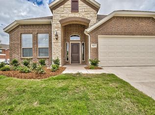 917 McGehee Ct, Fate, TX 75087