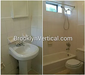 Rented by Brooklyn Vertical Inc.