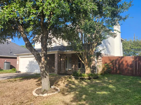 8110 Rushing Stream Ct, Tomball, TX 77375