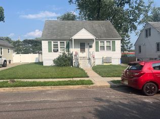 710 Washington Ave, Woodbury, NJ 08096