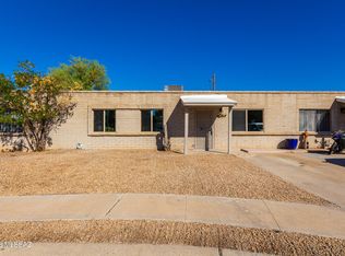 6919 E Tobin Pl, Tucson, AZ 85730