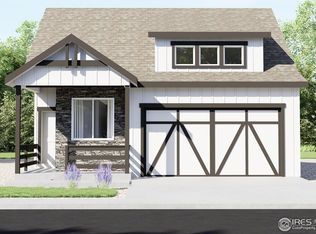 4774 Degas Dr, Loveland, CO 80538