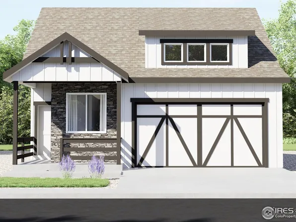 4774 Degas Dr, Loveland, CO 80538