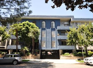 4443 Ventura Canyon Ave APT 104, Sherman Oaks, CA 91423