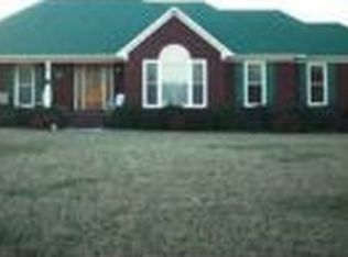 1910 Scott Rd, Hazel Green, AL 35750