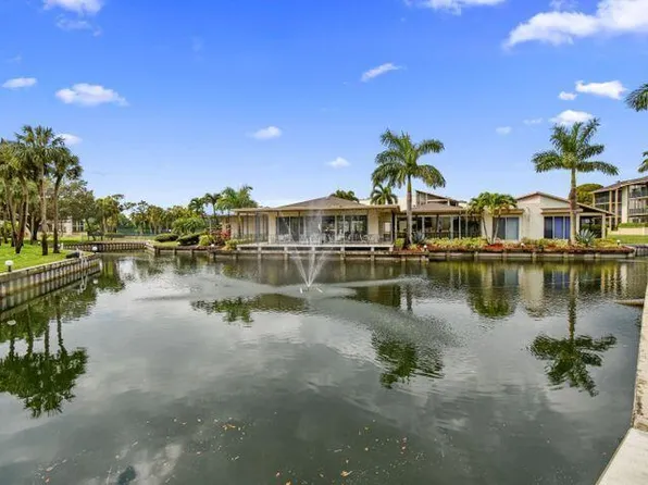 11811 Avenue Of The Pga #2-1C, Palm Beach Gardens, FL 33418