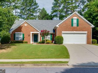 2543 Oak Bluff Dr, Dacula, GA 30019