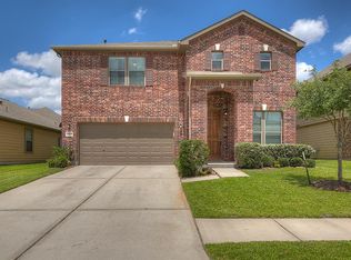 29521 Salem Fields Dr, Spring, TX 77386