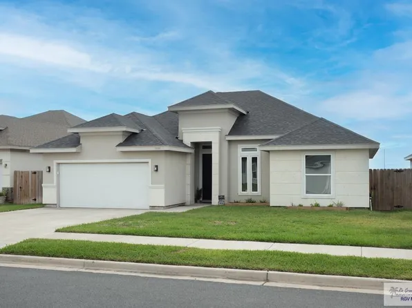 7490 Hana Dr, Brownsville, TX 78520
