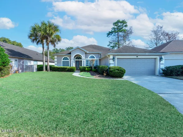 6539 BURNHAM Circle, Ponte Vedra Beach, FL 32082