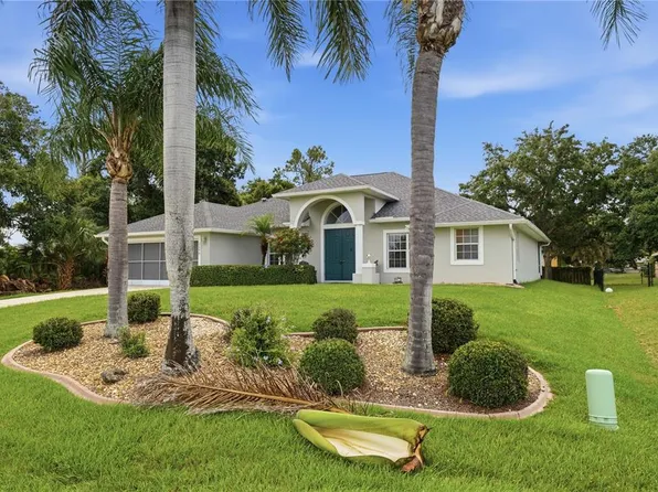 2596 Shalimar Ter, North Port, FL 34286