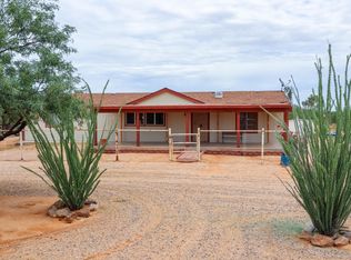 6351 S Camino Altar, Tucson, AZ 85735