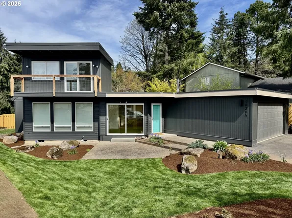 18340 Cornell Pl, Gladstone, OR 97027