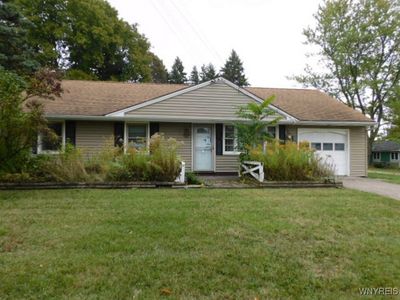 3165 Jordan Dr, Niagara Falls, NY, 14304