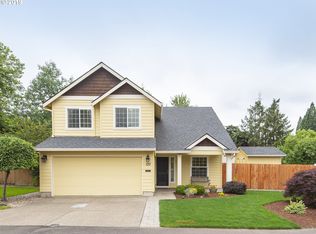 120 E Illinois St, Newberg, OR 97132