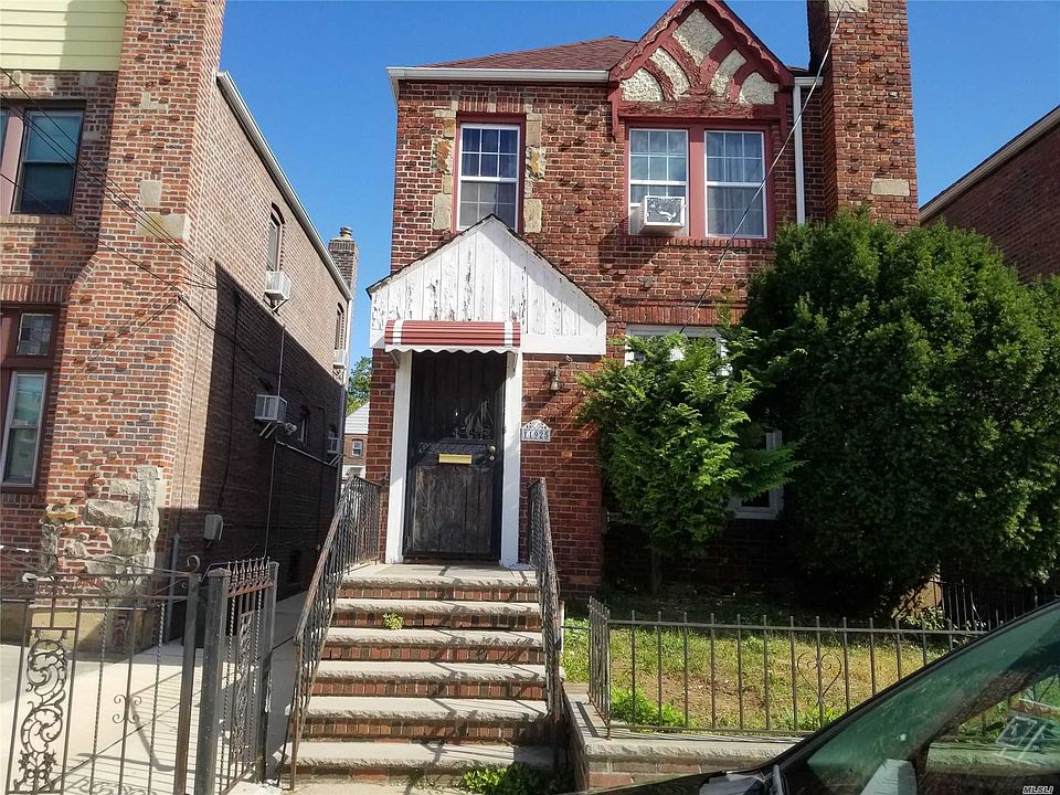 2nd image of 119-25 177th Pl