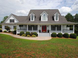 134 Benton Rd, Jefferson, GA 30549